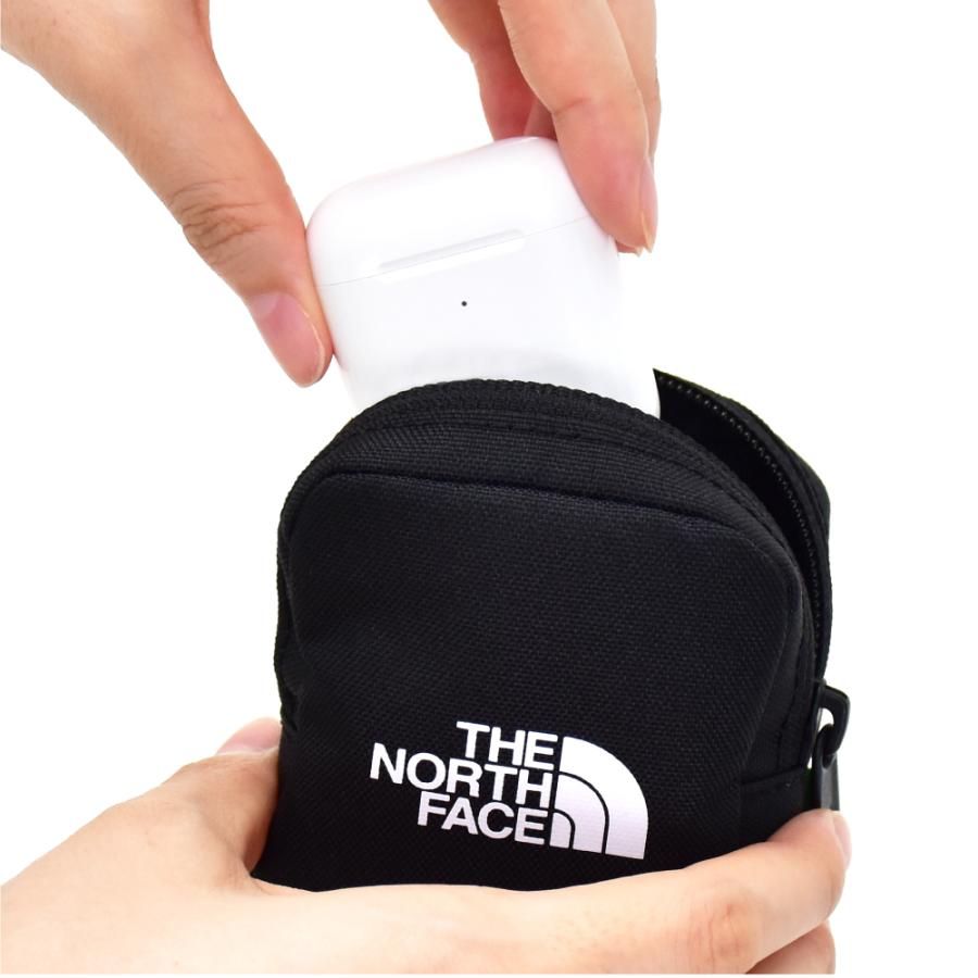 THE NORTH FACE（ザ ノースフェイス） ノースフェイス ミニポーチ 小物