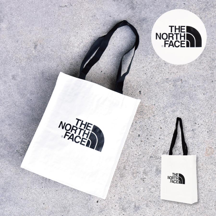 ※コメント必須　ブランドショッパーバッグセット THE NORTH FACE（ザ ノースフェイス） ノースフェイス エコバッグ