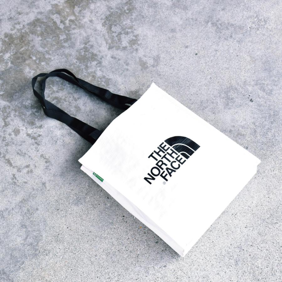 THE NORTH FACE（ザ ノースフェイス） ノースフェイス エコバッグ