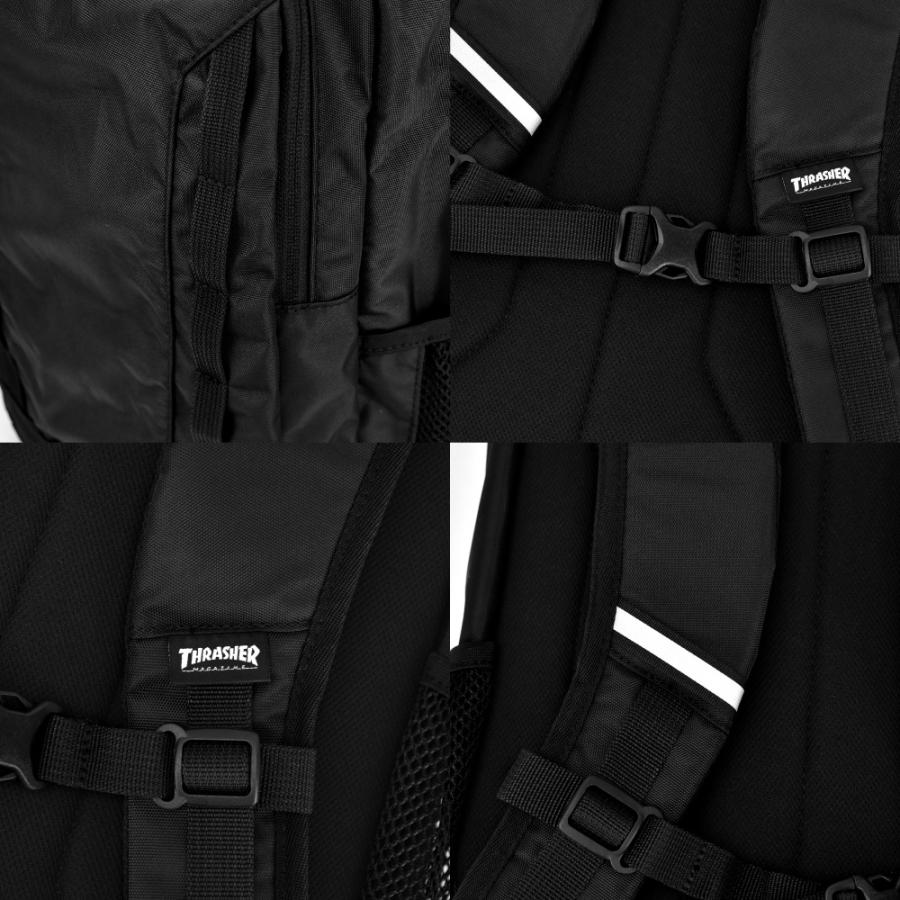 THRASHER スラッシャー リュック 容量 a4 25L リュックサック THRASHER スラッシャー リュック 容量 a4 25L リュックサック