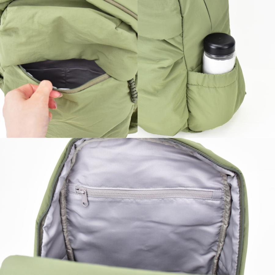 WILD THINGS ボストンバッグ オリーブ 約23L WILD THINGS（ワイルドシングス） リュック 大容量 23L a4 デイパック