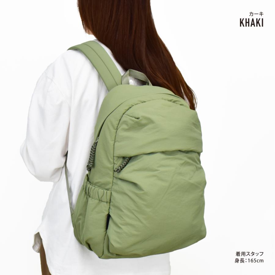 WILD THINGS（ワイルドシングス） リュック 大容量 23L a4 デイパック