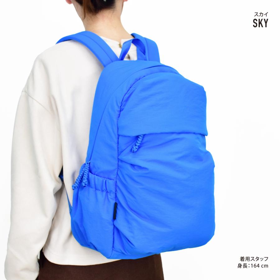 WILD THINGS（ワイルドシングス） リュック 大容量 23L a4 デイパック