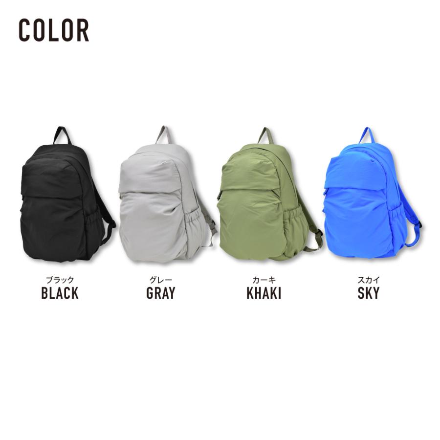 WILD THINGS（ワイルドシングス） リュック 大容量 23L a4 デイパック
