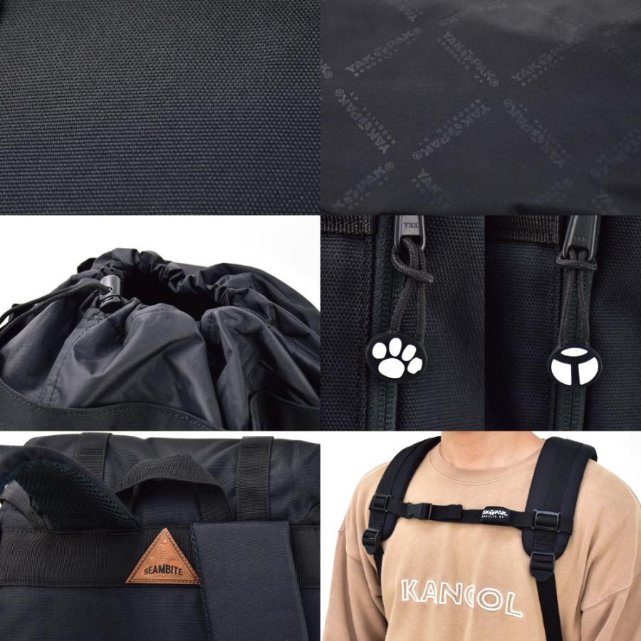 ヤックパック スヌーピー Snoopy リュック リュックサック フラップ バッグ 撥水 ブランド コラボ レディース 大人 向け 高校生 女子 キャラクター グッズ Yaksn 013 Action 通販 Yahoo ショッピング