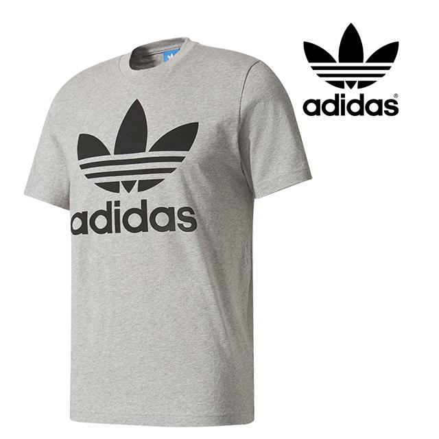 adidas Originals ADIDAS アディダス オリジナル トレフォイル Tシャツ
