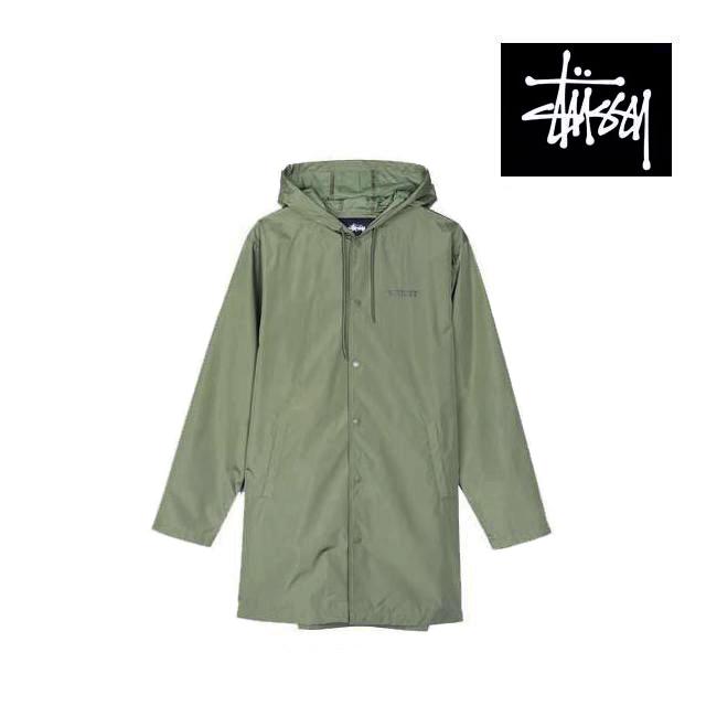 THRASHER（スラッシャー） STUSSY ステューシー ジャケット TONY LONG
