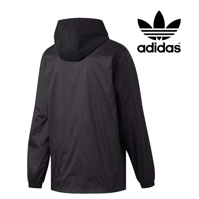 adidas civilian jacket