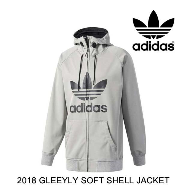 adidas greeley jacket