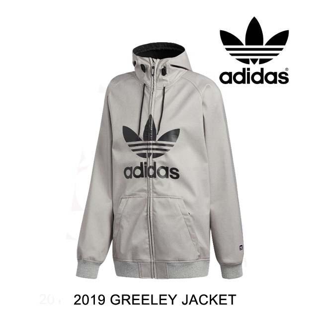 adidas greeley jacket