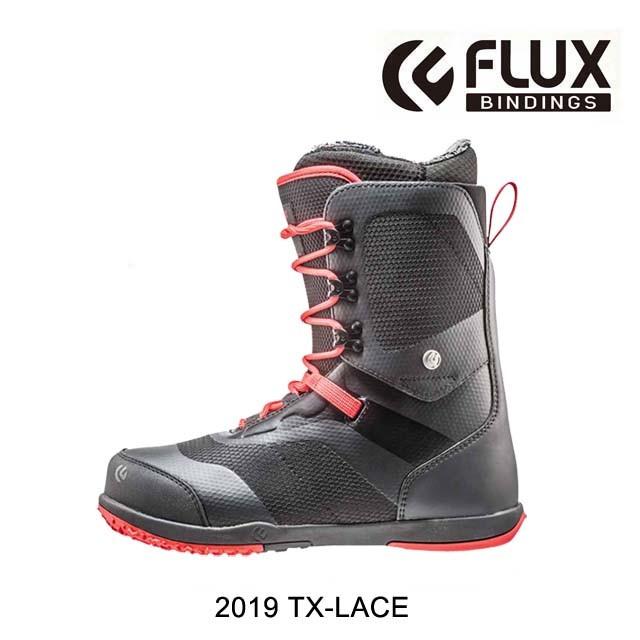 スノーボード 19-20 FLUX TX-BOA 24cm スノーボードブーツ TX-BOA | FLUX ONLINE STORE