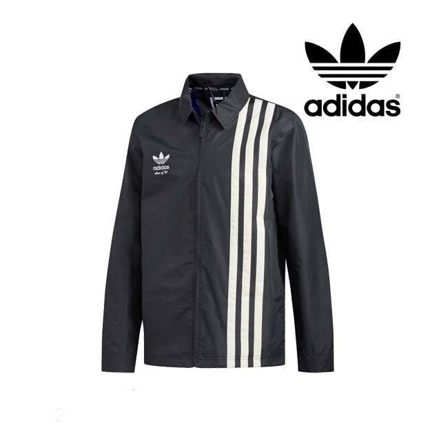 ADIDAS アディダス シビリアン ジャケット CIVILIAN JACKET CARBON / ACTIVE BLUE / CREAM WHITE スノーボード  ウエア｜active-board