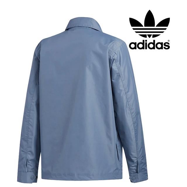 adidas Originals ADIDAS アディダス シビリアン ジャケット adidas Originals ADIDAS アディダス シビリアン ジャケット