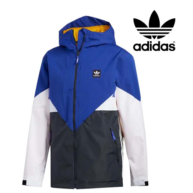 adidas riding jacket