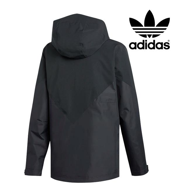 adidas 3l premiere jacket