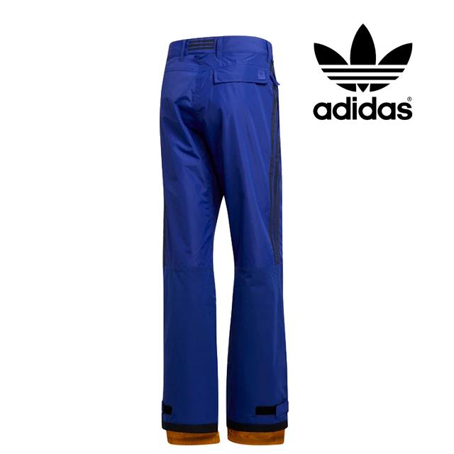 adidas Originals ADIDAS アディダス ライディング パンツ RIDING PANT