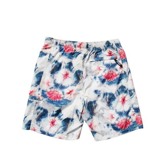STUSSY（ステューシー） タイ ダイ スポーツ ショート TIE DYE SPORT