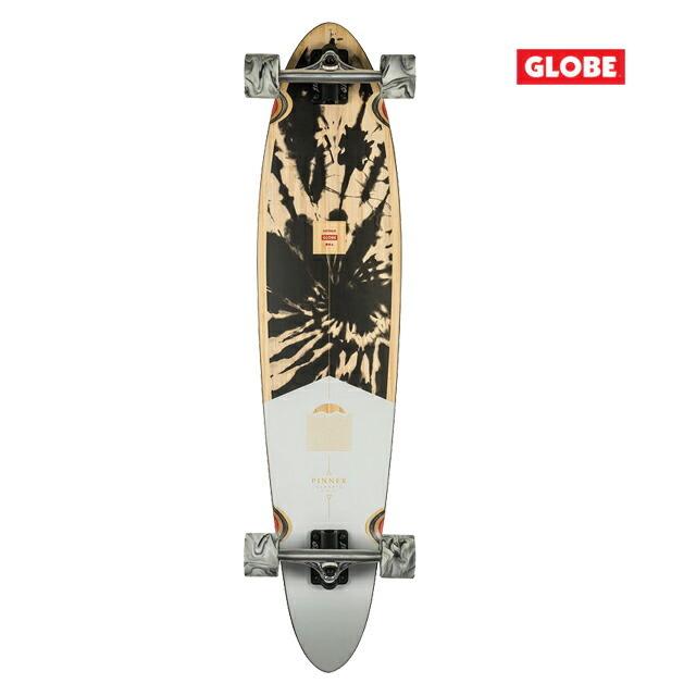 GLOBE グローブ スケートボード SKATEBOARD PINNER CLASSIC LONGBOARD