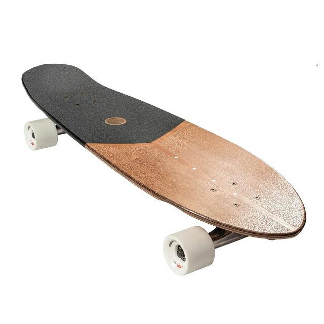 GLOBE グローブ スケートボード SKATEBOARD BIG BLAZER COMPLETE BLACK