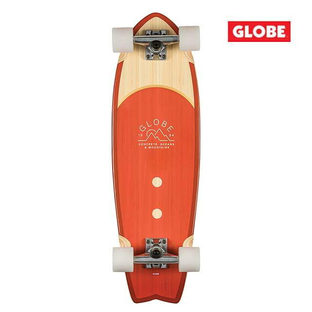 GLOBE グローブ スケートボード SKATEBOARD SUN CITY COMPLETE