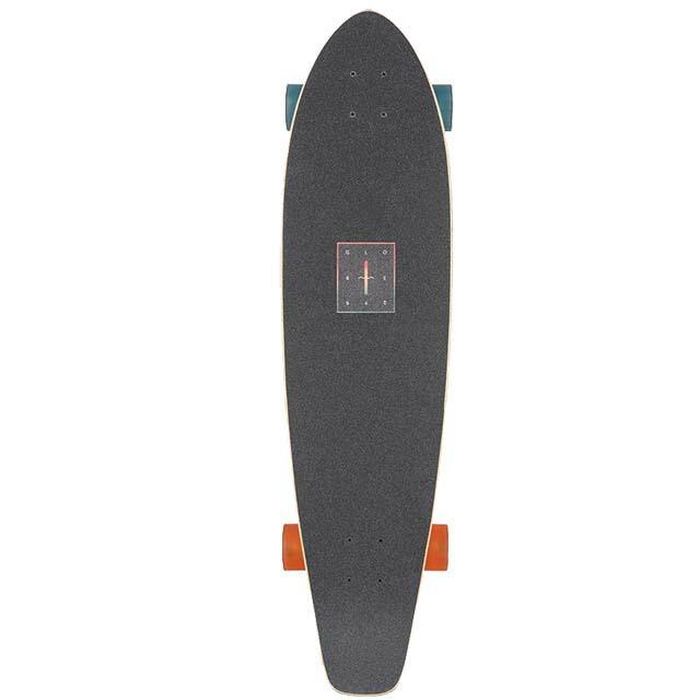 GLOBE グローブ スケートボード SKATEBOARD THE ALL-TIME