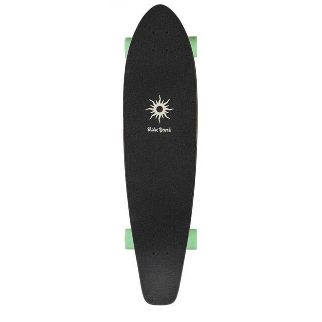 GLOBE グローブ スケートボード SKATEBOARD THE ALL-TIME COMPLETE