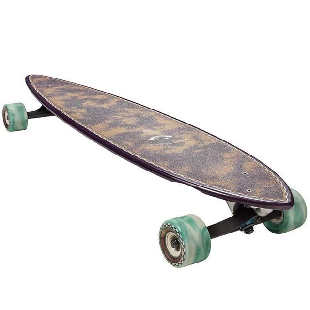 【希少】Globe Pintail 37 The Launcherロングボード GLOBE グローブ スケートボード SKATEBOARD PINTAIL 37 COMPLETE