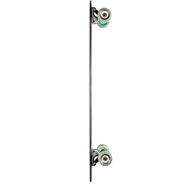 【希少】Globe Pintail 37 The Launcherロングボード GLOBE グローブ スケートボード SKATEBOARD PINTAIL 37 COMPLETE
