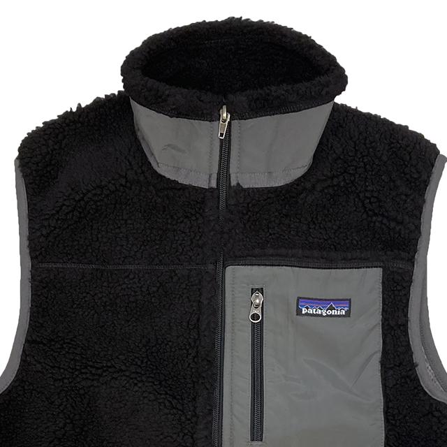 patagonia PATAGONIA パタゴニア クラシック レトロX ベスト