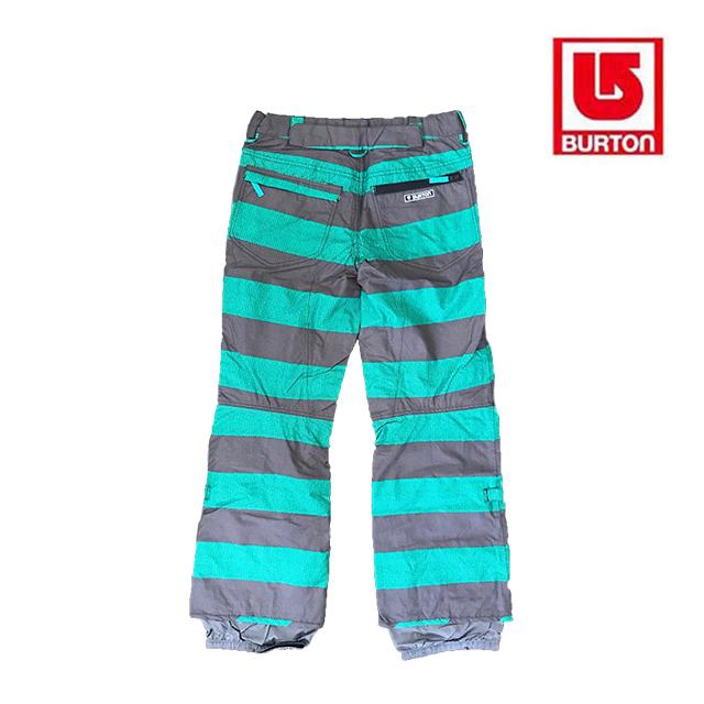 BURTON（バートン） TWC インディセント エクスポージャー パンツ TWC