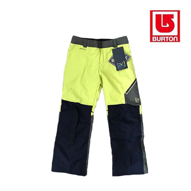 BURTON バートン エーケー 2L サイクリック パンツ AK CYCLIC