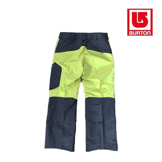 BURTON ak CYCLIC 2L PANTS バートン　サイクリックパンツ BURTON バートン エーケー 2L サイクリック パンツ AK CYCLIC