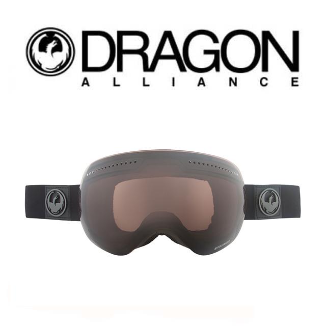 スキー・スノーボードアクセサリー DRAGON APX ドラゴン DRAGON ゴーグル GOGGLE APX JET STEALTH/JET