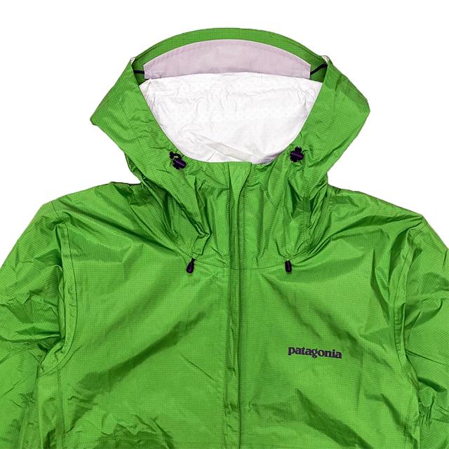 patagonia 訳あり PATAGONIA パタゴニア トレントシェル