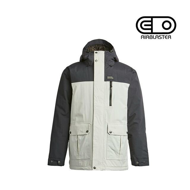 2021 AIRBLASTER エアブラスター グランピー 3000 ジャケット GRAMPY