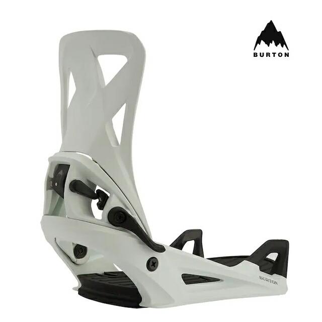 公式の ステップオン セット 21 Burton バートン フォトン ボア ワイド スノーボード ブーツ Snowboard Boot Photon Step On Boa Wide Black Step On Binding Gray 今月限定 特別大特価 Zoetalentsolutions Com