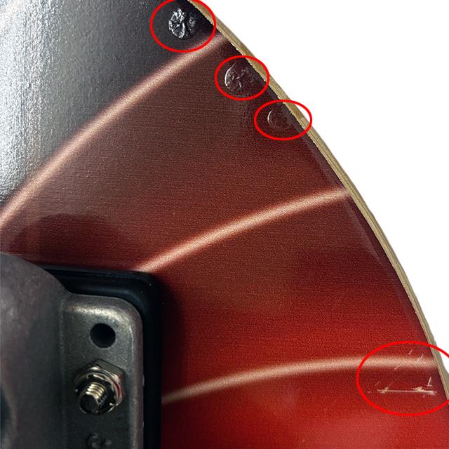 訳あり CARVER カーバー スケートボード SKATEBOARD GLASS OFF CX COMPLETE 32" グラス オフ | carver | 01