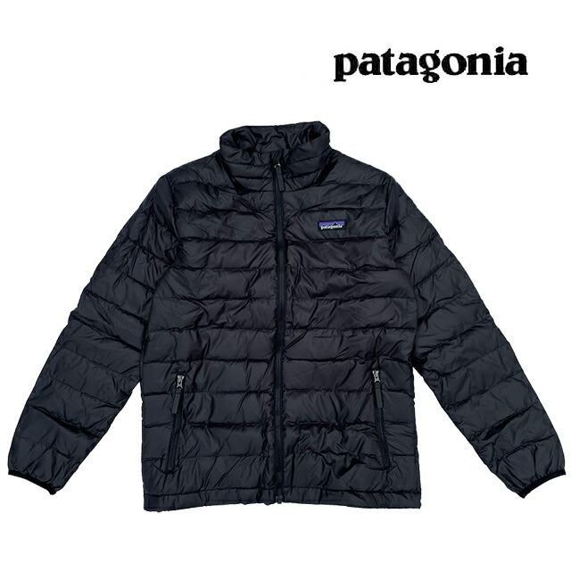 PATAGONIA パタゴニア ボーイズ ダウン セーター BOYS' DOWN SWEATER 