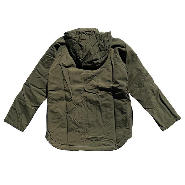 パタゴニア ボーイズ インサレーテッドイスマスジャケットLカーキ PATAGONIA (パタゴニア) Boys' Insulated Isthmus Jkt