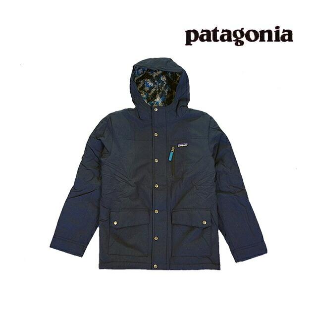 PATAGONIA パタゴニア ボーイズ インファーノ ジャケット BOYS