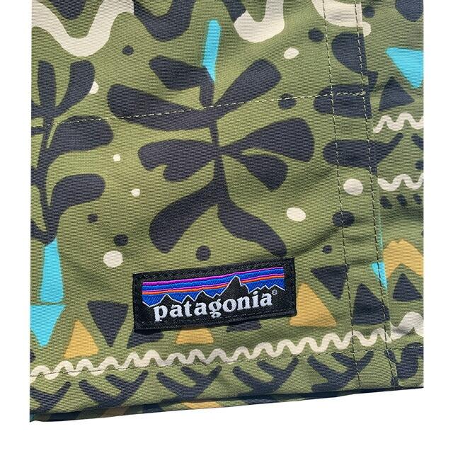 patagonia（パタゴニア） ショートパンツ バギーズ ロング 7インチ