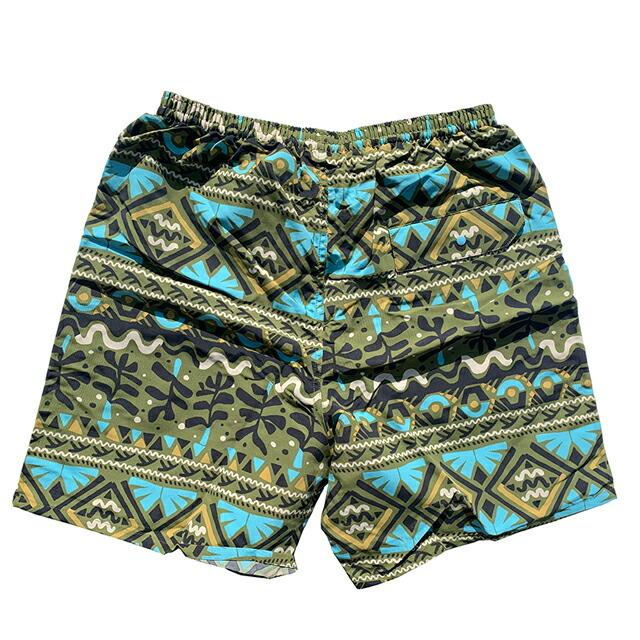 patagonia（パタゴニア） ショートパンツ バギーズ ロング 7インチ