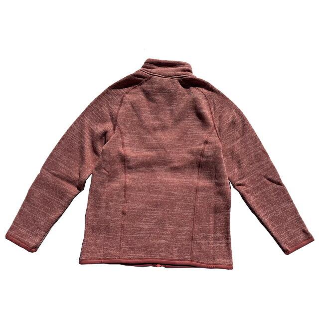 patagonia（パタゴニア） ガールズ ベター セーター ジャケット GIRLS