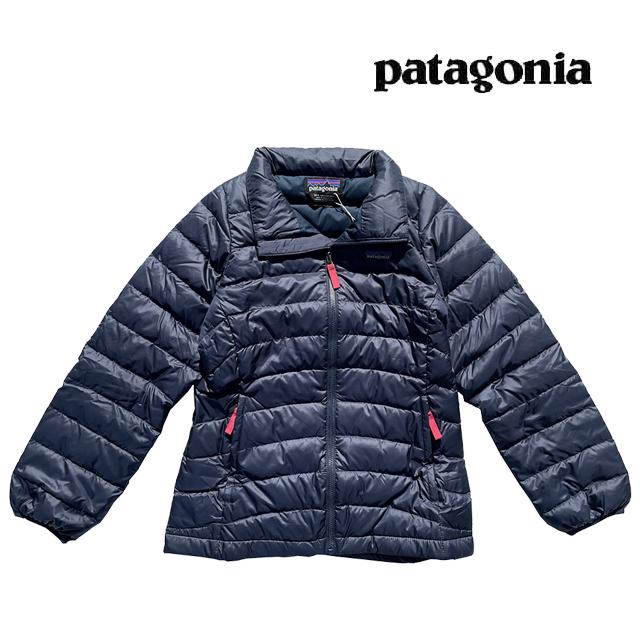 PATAGONIA パタゴニア ガールズ ダウン セーター GIRLS 