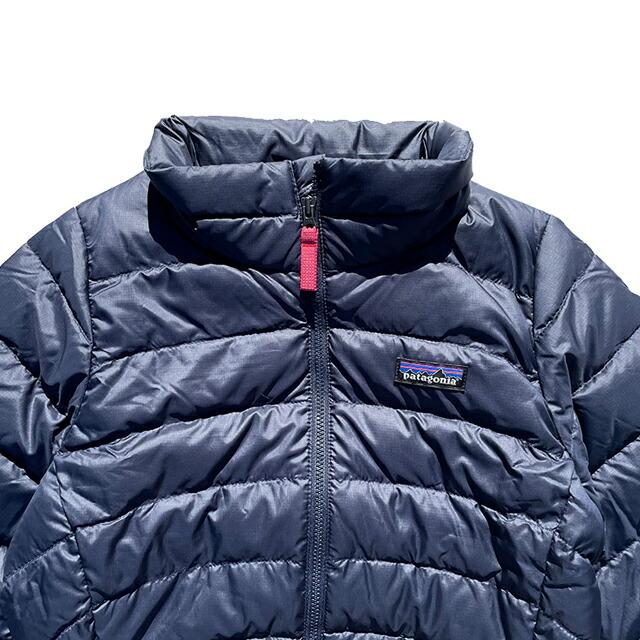 PATAGONIA パタゴニア ガールズ ダウン セーター GIRLS 