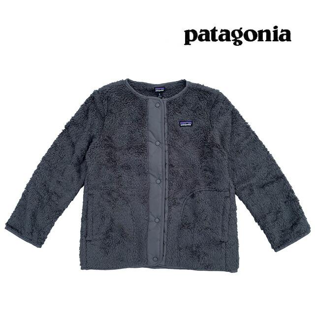 patagonia（パタゴニア） ガールズ ロス ガトス カーディガン GIRLS 