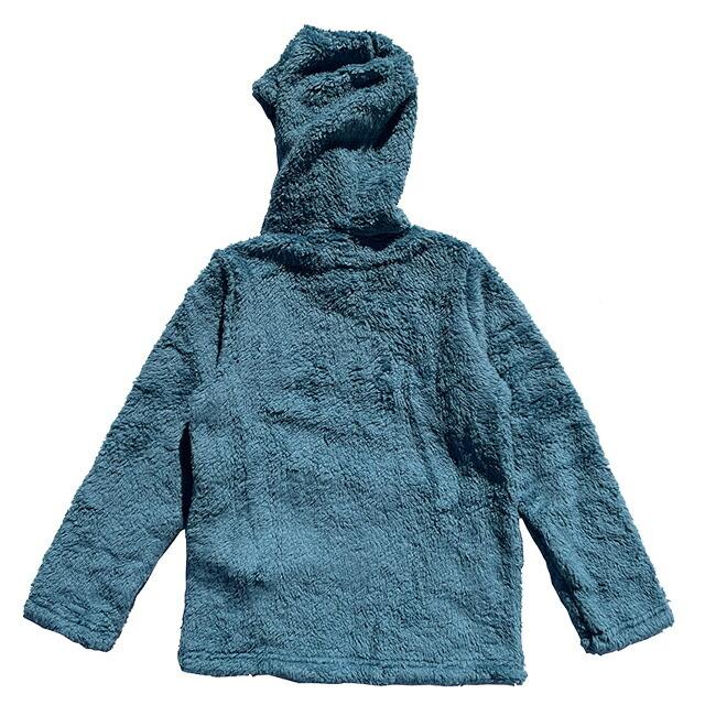 patagonia（パタゴニア） ガールズ ロス ガトス フーディー GIRLS