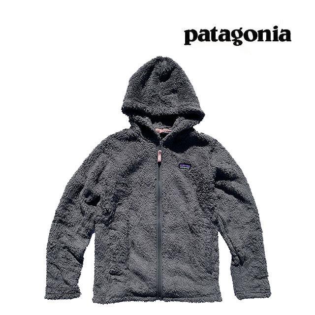 patagonia（パタゴニア） ガールズ ロス ガトス フーディー GIRLS' LOS