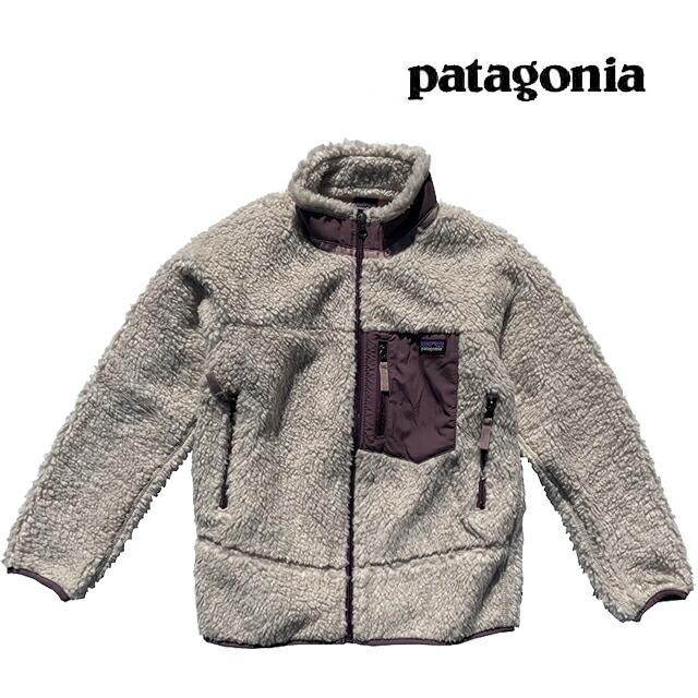 PATAGONIA パタゴニア キッズ レトロX ジャケット KIDS' RETRO-X