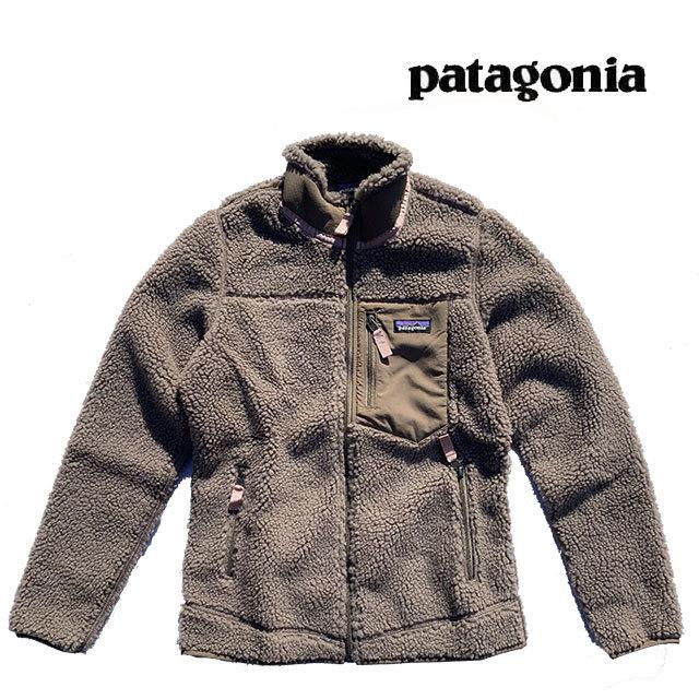 PATAGONIA パタゴニア クラシック レトロX レディース ジャケット